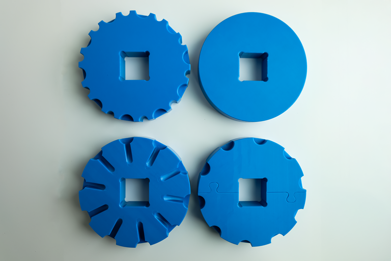 Fabrication and accessories