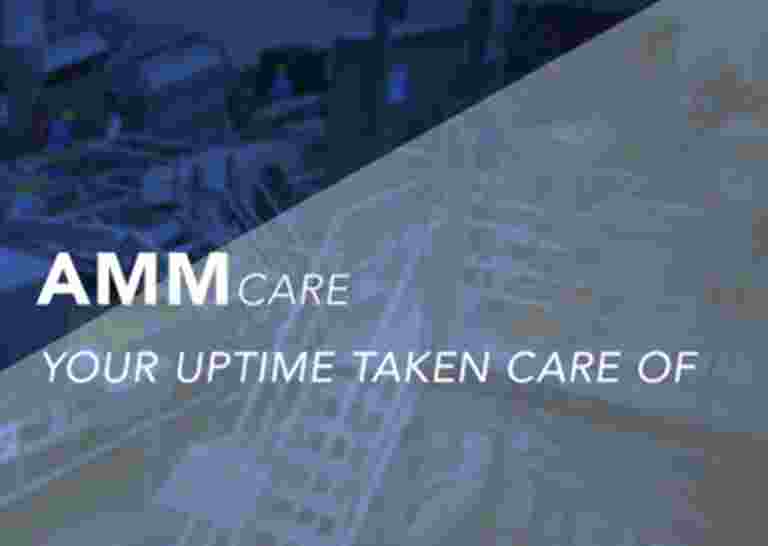 AMMcare