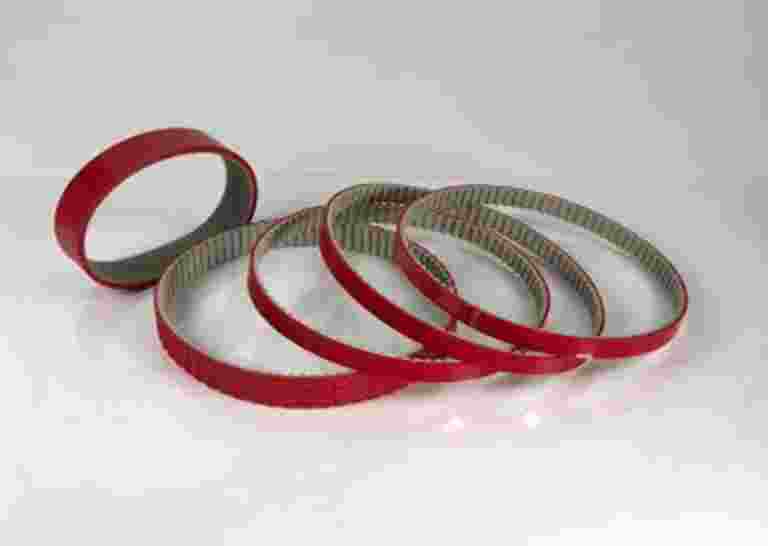 Power Transmission Belts