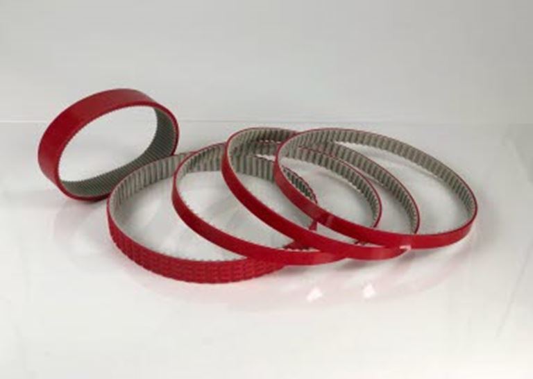 Power Transmission Belts