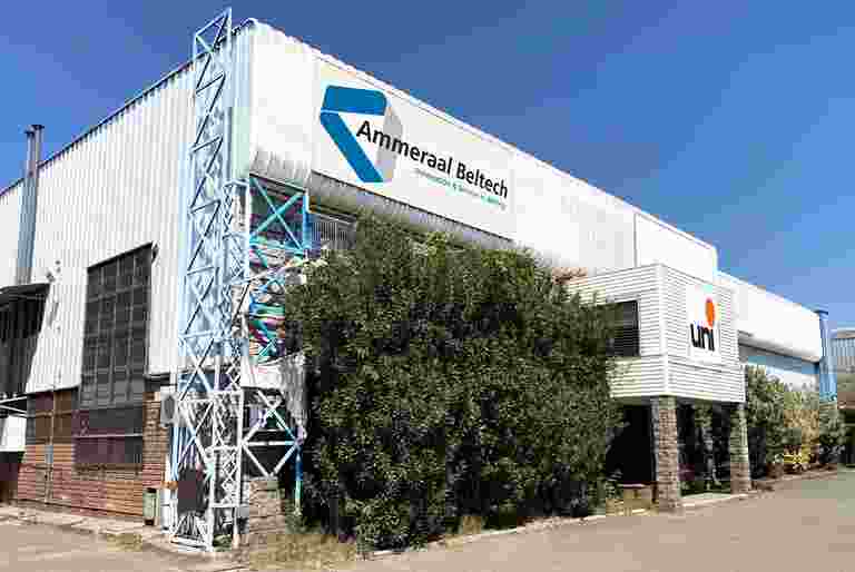 Ammeraal Beltech Chile