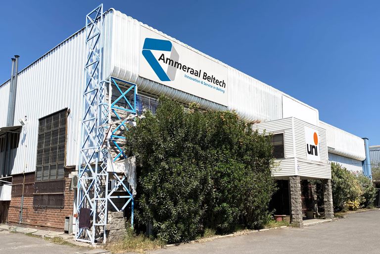 Ammeraal Beltech Chile