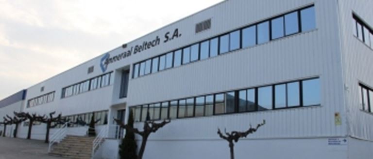 AMMEGA Belting Spain SAU