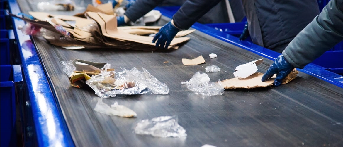 Convoyage en fin de ligne