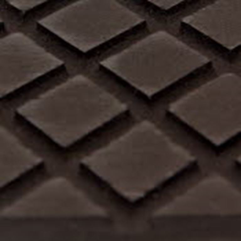 Rubber en PE trommelbekleding