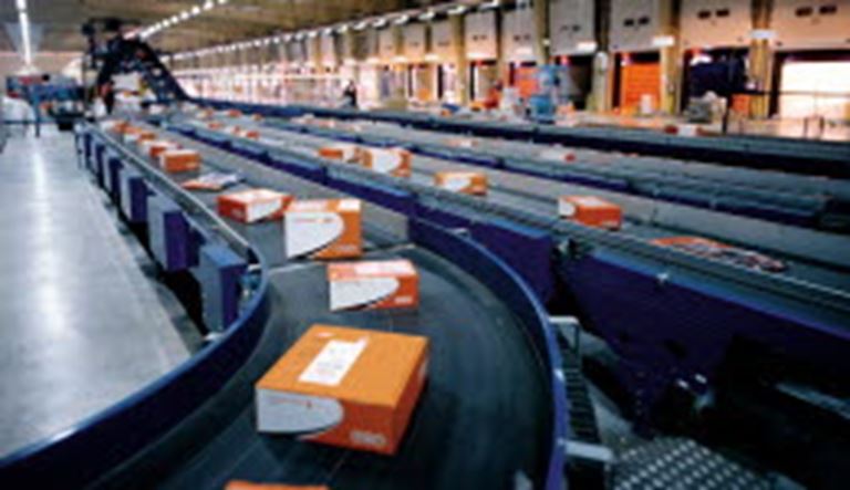 Ammeraal Beltech Packaging Strategies