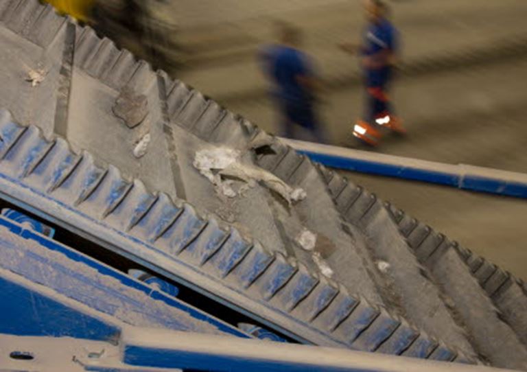 HVC® Meenemerbanden