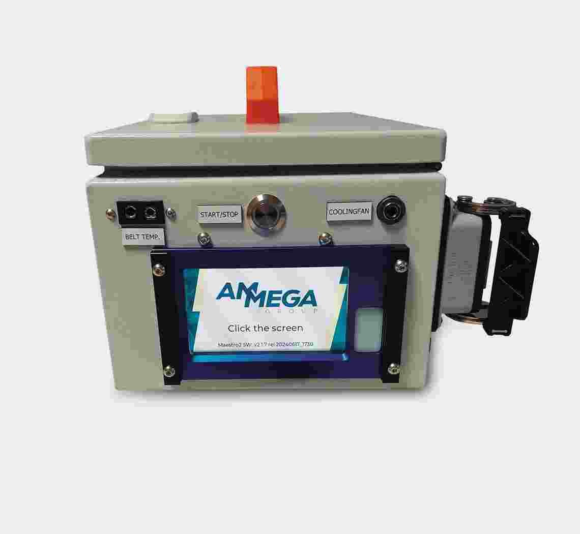 Splicing Equipment