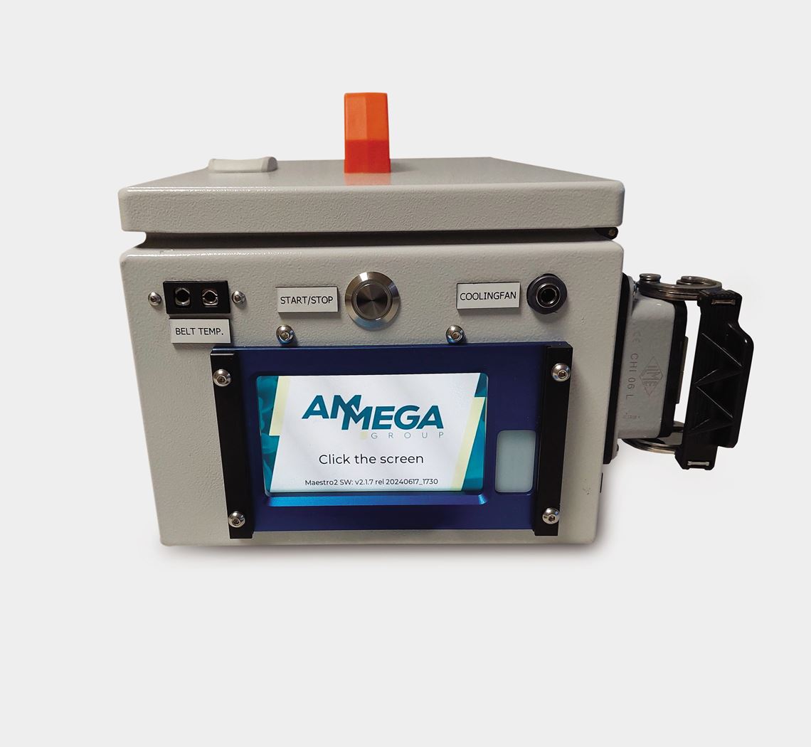 Splicing Equipment