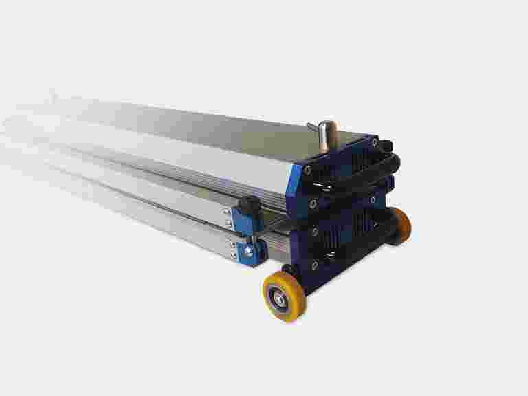 Features and benefits