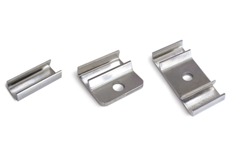 Stainless-Steel Clamps