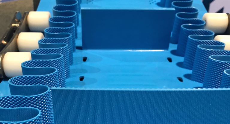 Soliflex Belts