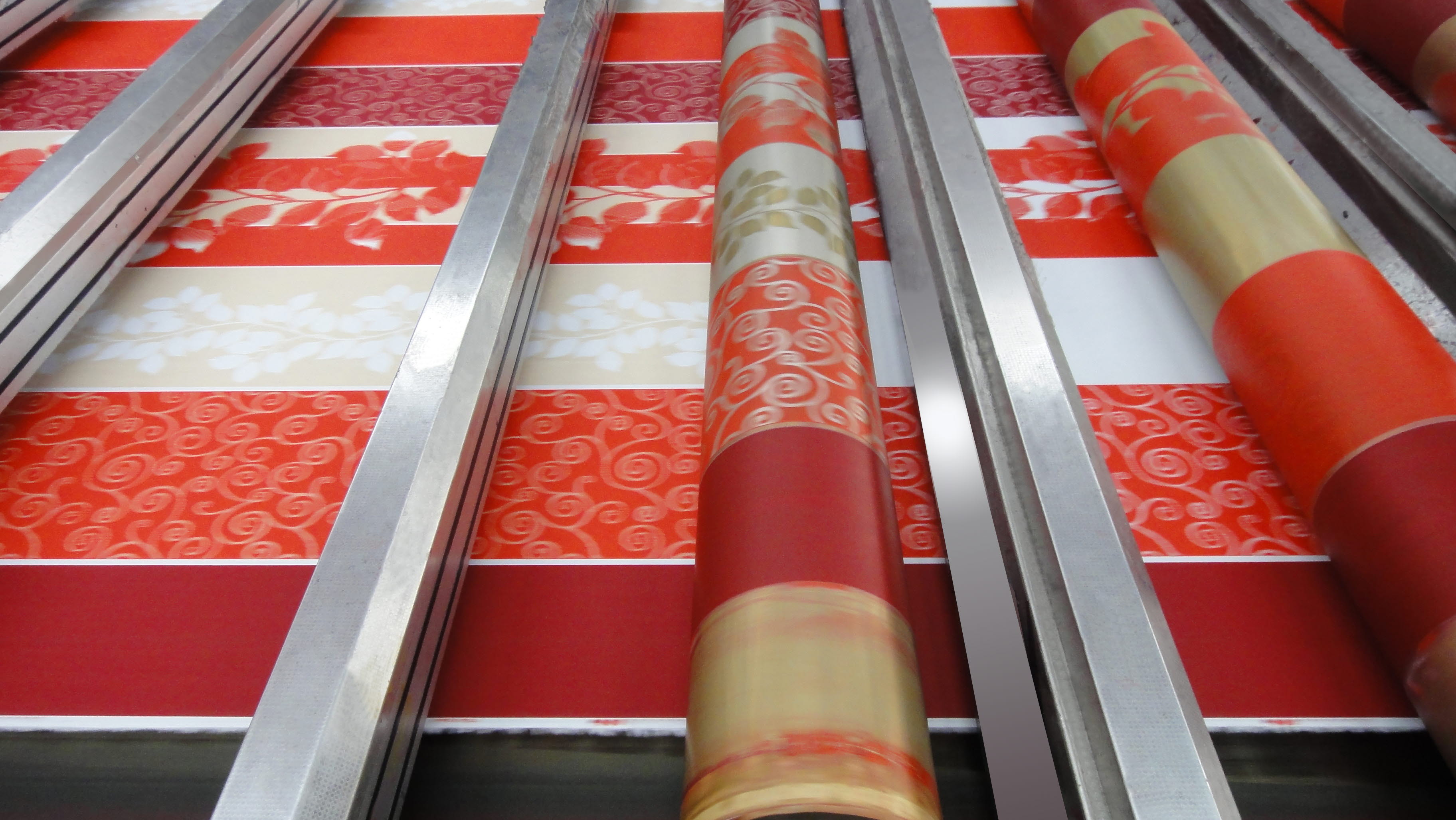 Printing Blankets Ammeraal Beltech