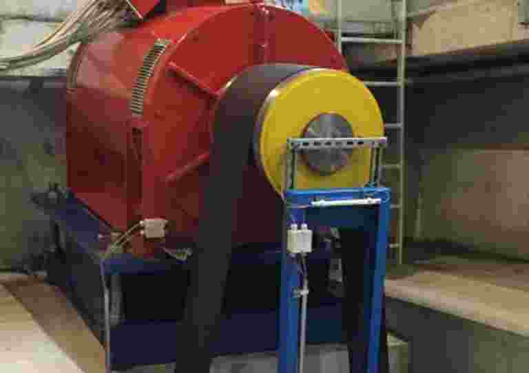 Power Transmission Belts Ammeraal Beltech