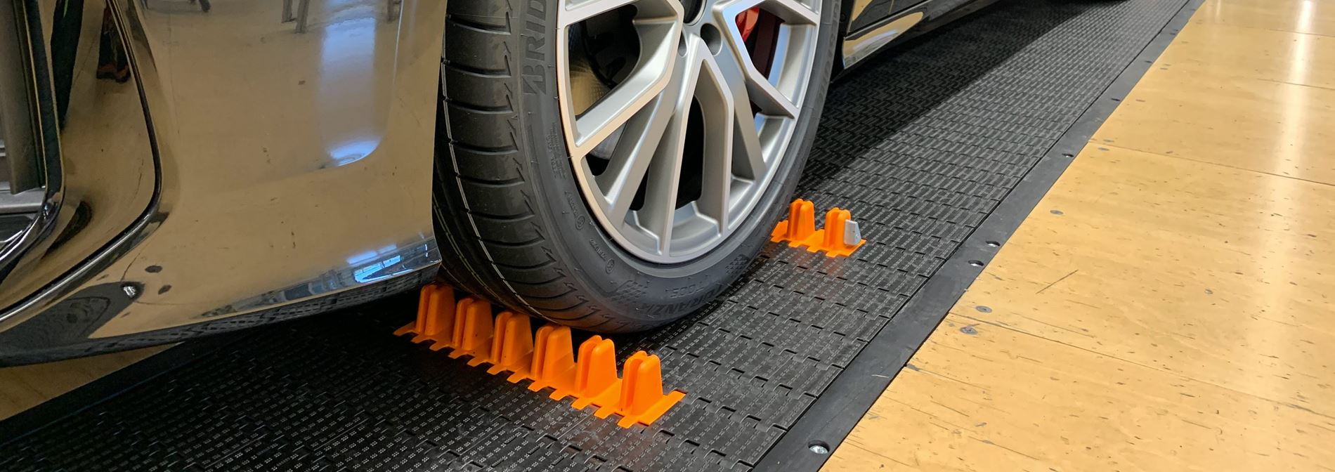 Introducing our strongest belt ever, the new uni AMB Ammeraal Beltech