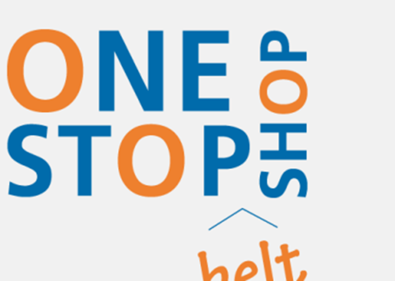One-Stop Belt Shop