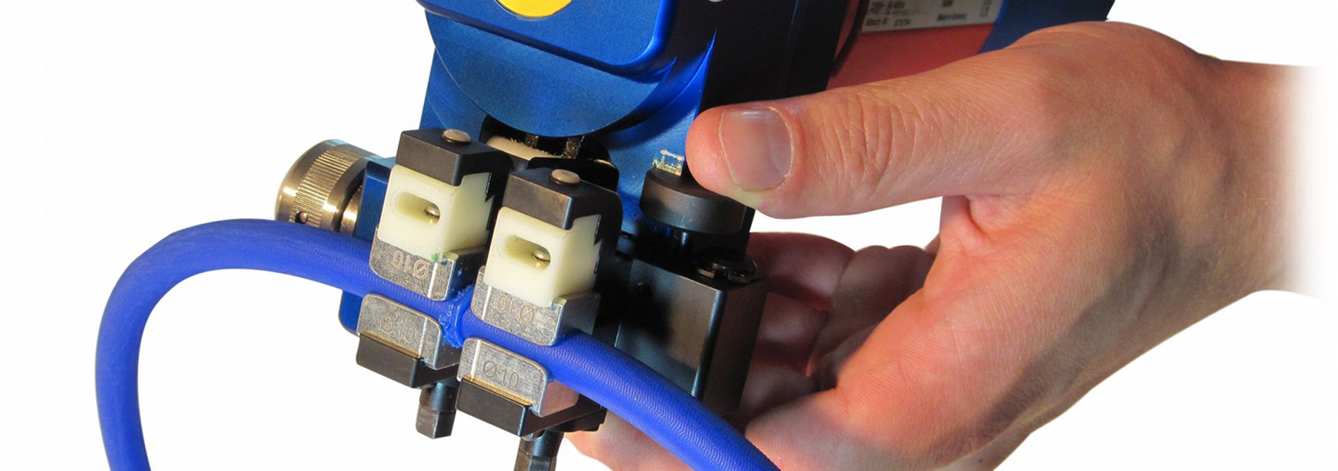 Splicing & Installation Ammeraal Beltech