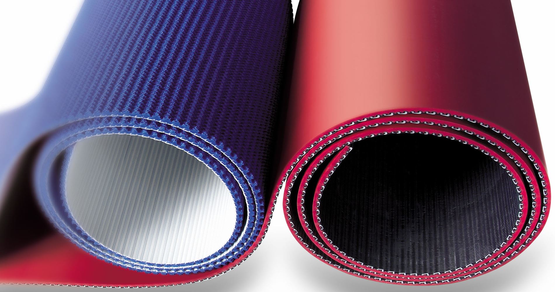 Our ZipLink® Belts Ammeraal Beltech