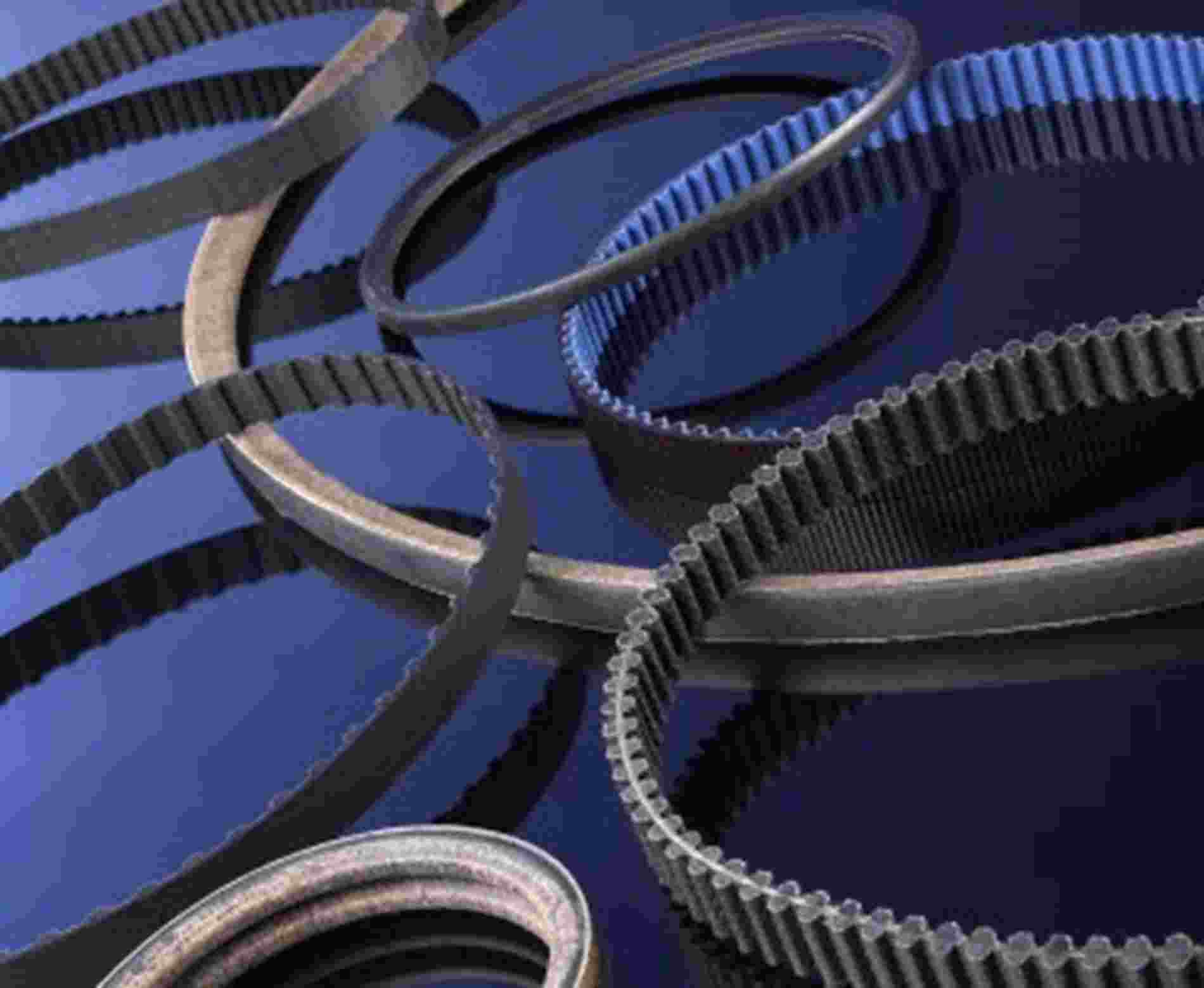 Gates Industrial Belts, Sprockets & Hose Ammeraal Beltech